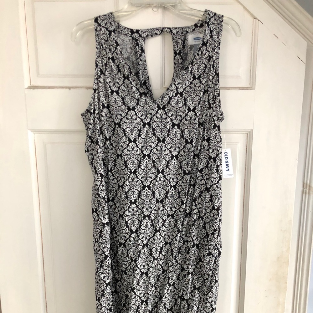 Old Navy summer dress